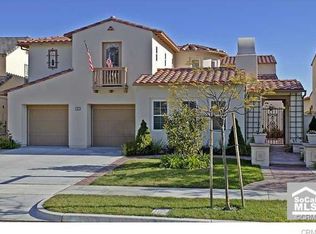 22 Clydesdale Dr, Mission Viejo, CA 92694