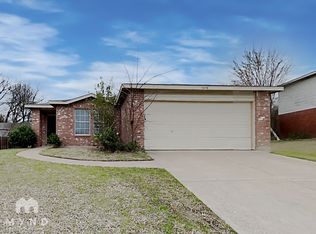 1418 Mill Branch Dr, Garland, TX 75040