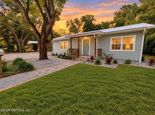 804 W 2nd St, Saint Augustine, FL 32084