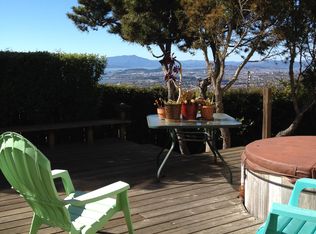 262 Trinity Ave, Kensington, CA 94708