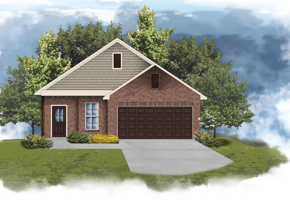 28293 Merrimack Dr, Denham Springs, LA 70726