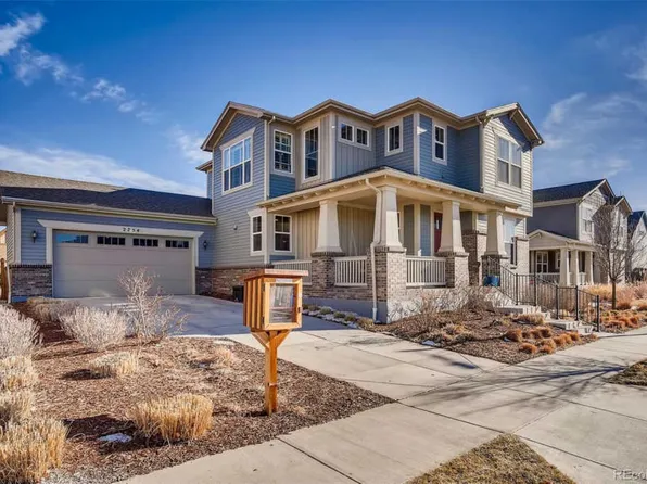 2754 N Lima St, Denver, CO 80238