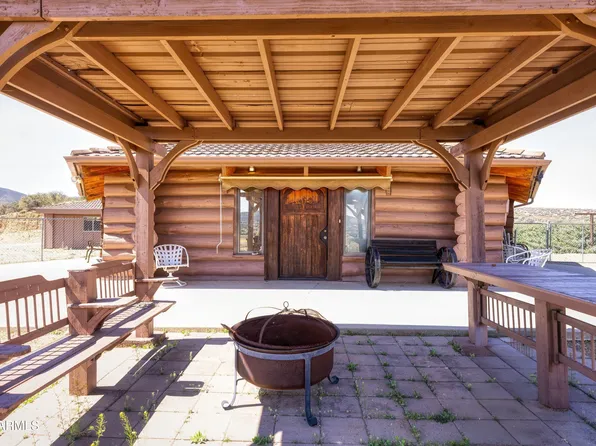 1448 S STATE ROUTE 69 --, Dewey, AZ 86327