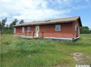 N 7421 Trego Haven Rd, Trego, WI 54888