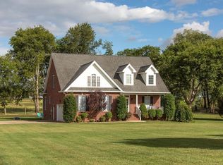 1207 Maple Hill Rd, Lebanon, TN 37087