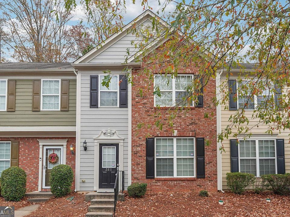 1st image of 2811 Deerwood Ln SW