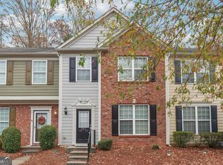 2811 Deerwood Ln SW, Atlanta, GA 30331