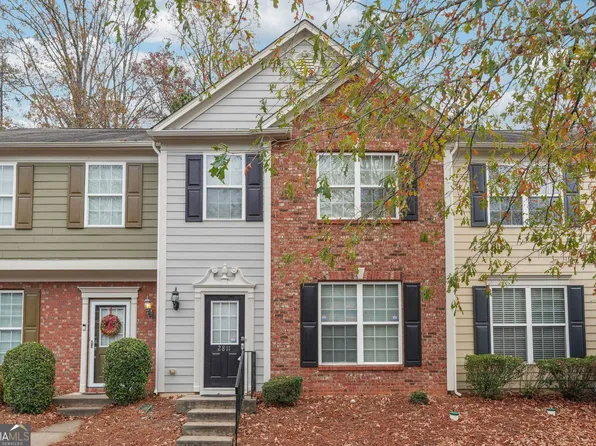 2811 Deerwood Ln SW, Atlanta, GA 30331
