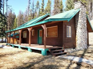 29657 Yaak River Rd, Troy, MT 59935