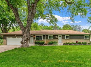 6710 41st Ave N, Crystal, MN 55427