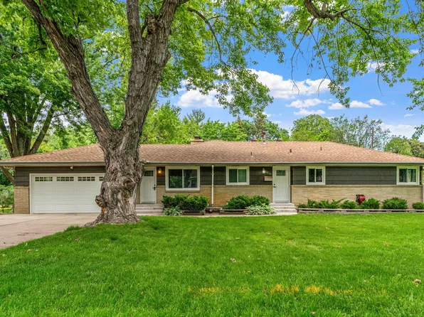6710 41st Ave N, Crystal, MN 55427