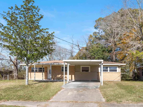 6655 Myrtlewood Dr, Baton Rouge, LA 70812