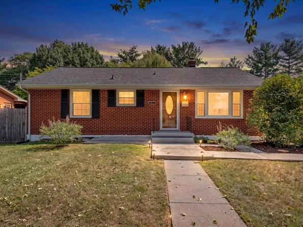 3813 Fleming Ave NE, Roanoke, VA 24012