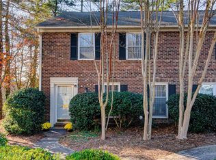 4070 E Huntingreen Ln #A, Winston Salem, NC 27106