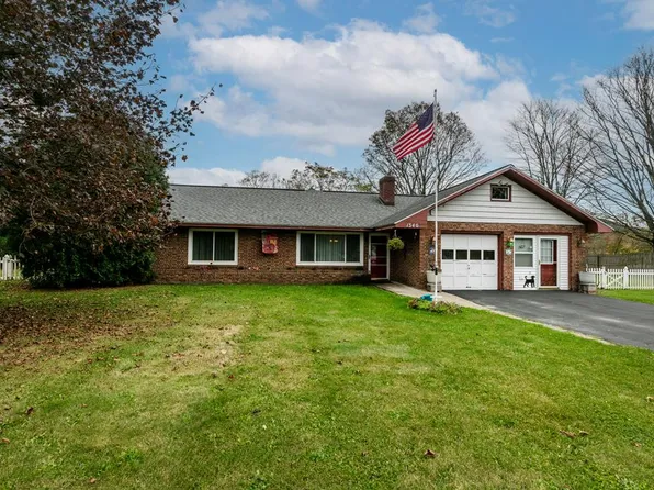 1340 Country Rd #19-DIX, Beaver Dams, NY 14812