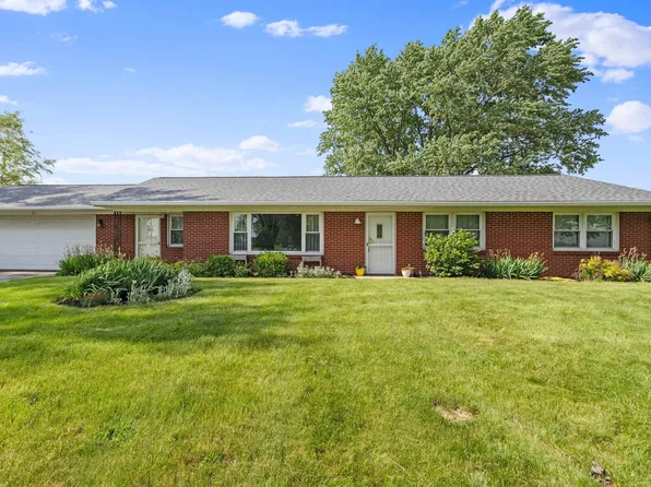 7198 E 0 Ns, Greentown, IN 46936