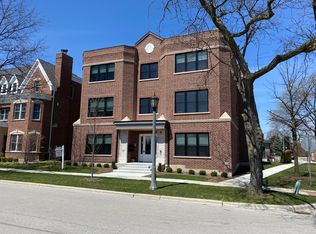 1401 W Cossitt Ave UNIT 1W, La Grange, IL 60525