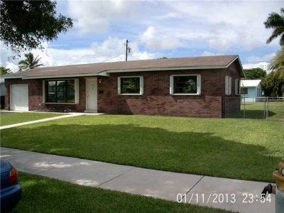 9847 SW 194th St, Cutler Bay, FL, 33157