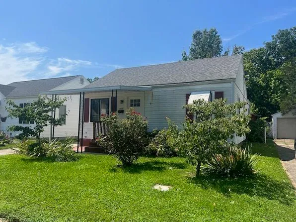 1401 Malden Ave, Springfield, OH 45504