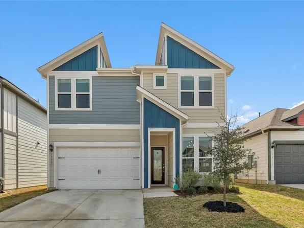 15801 Crissom Ln, Austin, TX 78728