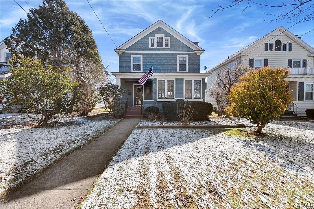1204 N James St, Rome, NY 13440 Zillow