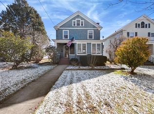 1204 N James St, Rome, NY 13440