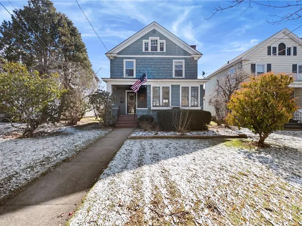 1204 N James St, Rome, NY 13440