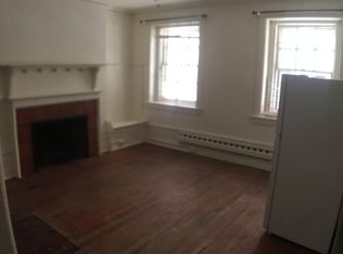 311 S Hicks St FLOOR 1, Philadelphia, PA 19102