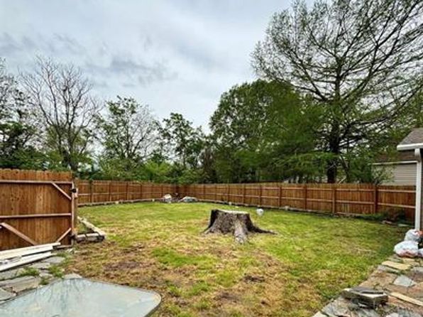 604 S Strong Blvd, McAlester, OK 74501