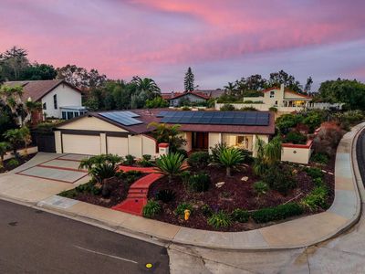 1007 Passiflora Ave, Encinitas, CA, 92024