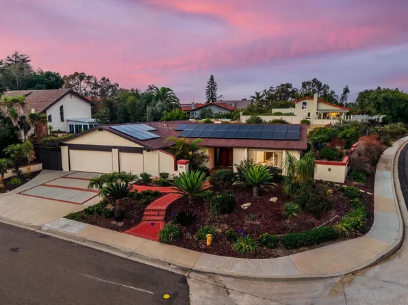 1007 Passiflora Ave, Encinitas, CA 92024