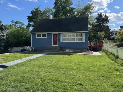 57 Longport Rd, Parsippany, NJ, 07054