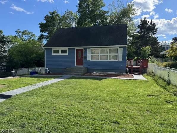 57 Longport Rd, Parsippany-Troy Hills Twp., NJ 07054