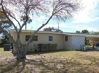 569 Caribbean Cir, Vero Beach, FL 32962