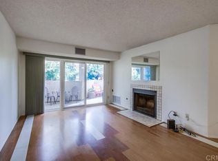 9771 Mesa Springs Way UNIT 108, San Diego, CA 92126