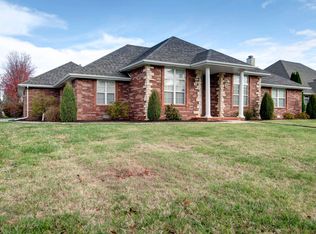 4856 S Mary Ann Ave, Springfield, MO 65810