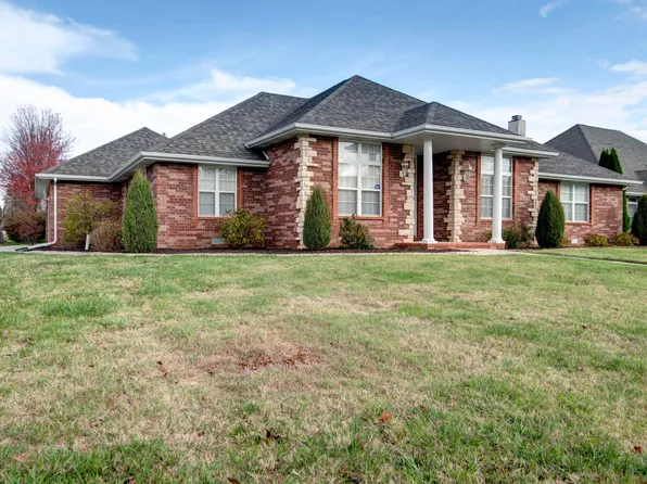 4856 S Mary Ann Avenue, Springfield, MO 65810