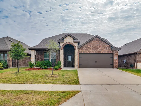 447 Beldon Way, Royse City, TX 75189