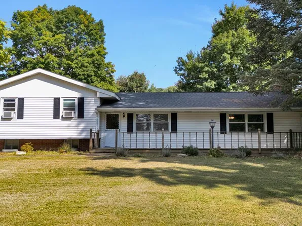 3615 Middle Bellville Rd, Lexington, OH 44904