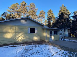 124 County Rd, Woodland Park, CO 80863