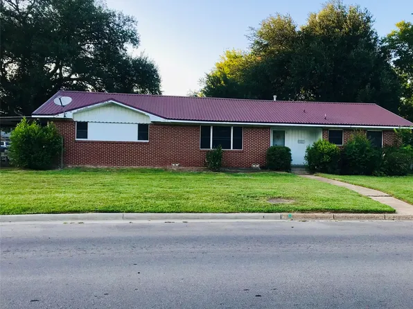 1001 College St, Sulphur Springs, TX 75482