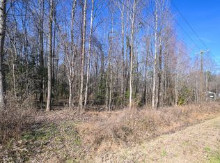 TRACT B Lynch Rd TRACT B, Selma, NC 27576