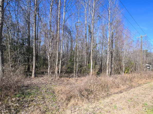 TRACT B Lynch Rd Tract B, Selma, NC 27576