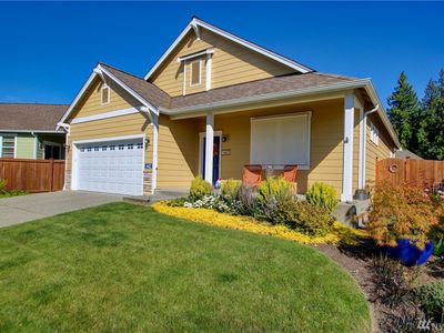 442 S 48th St, Mount Vernon, WA, 98274