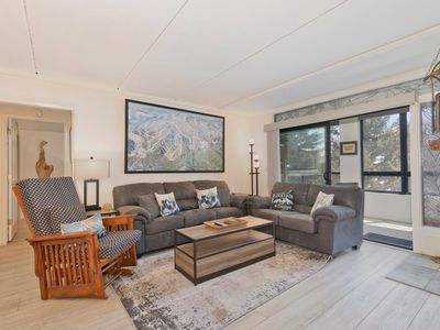 826 Lakeview Blvd #206, Mammoth Lakes, CA, 93546