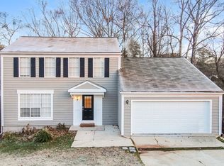 7115 Chestnut Ln, Riverdale, GA 30274