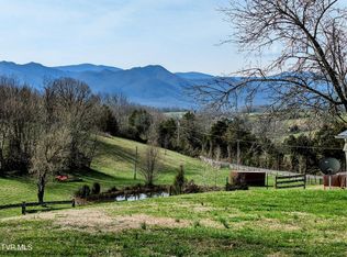 496 Nofattie Rd, Limestone, TN 37681