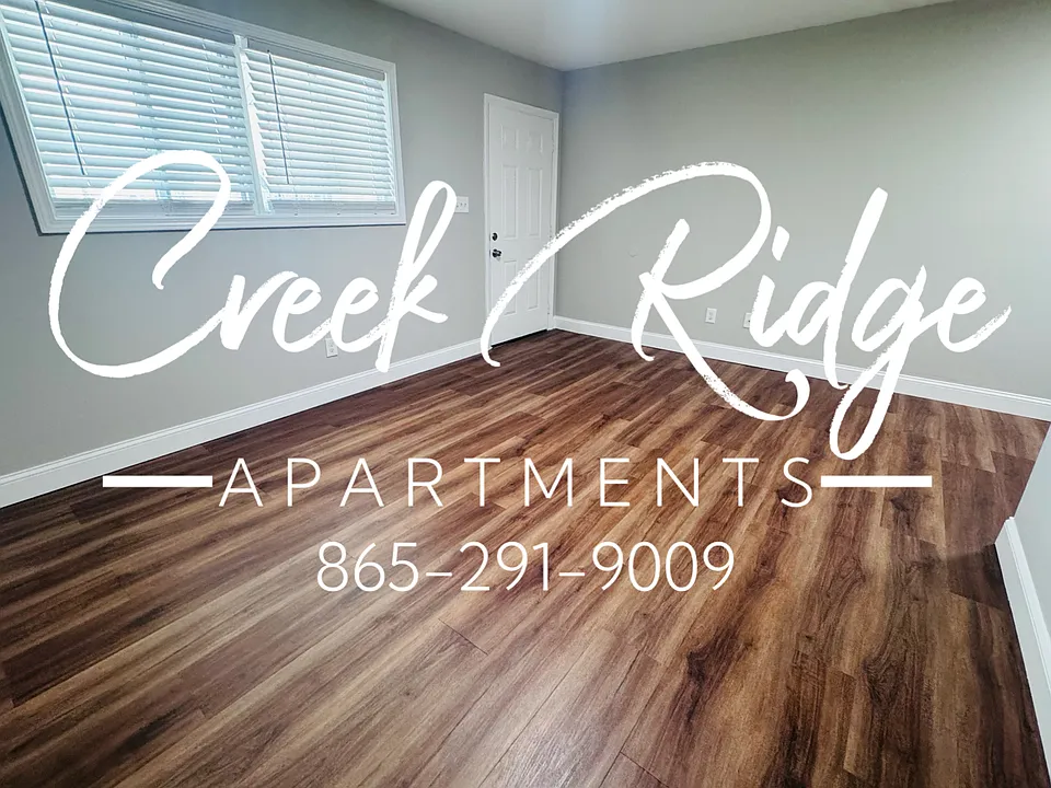Creek Ridge Apartments