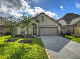 21644 Lexor Dr, Porter, TX 77365