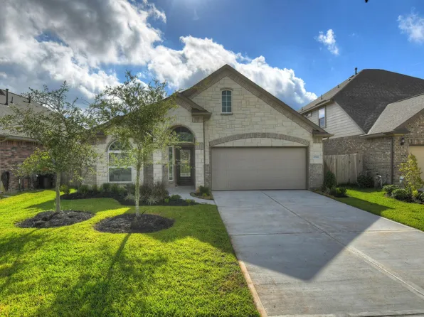 21644 Lexor Dr, Porter, TX 77365